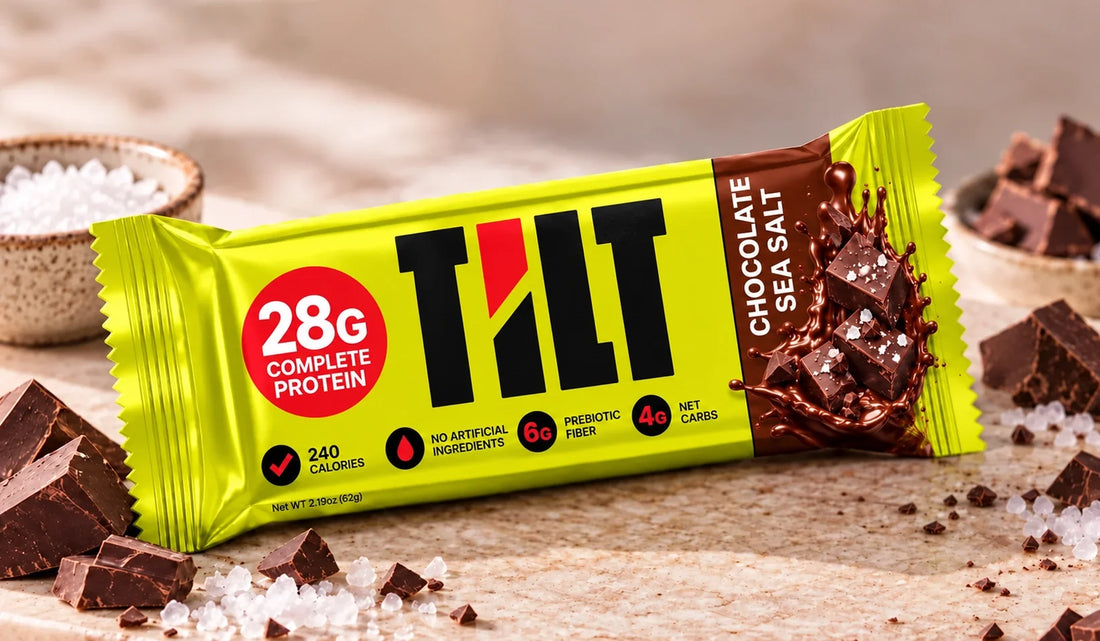 Are Protein Bars Good for You?