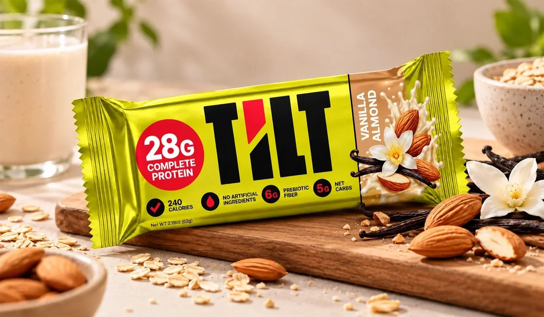 Best Low-Sugar Protein Bars: What to Look For