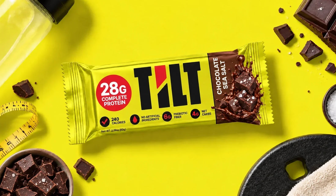 Are Protein Bars Good for Weight Loss? What You Need to Know