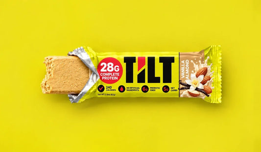 6 High-Protein Snacks That Are Healthy and Portable