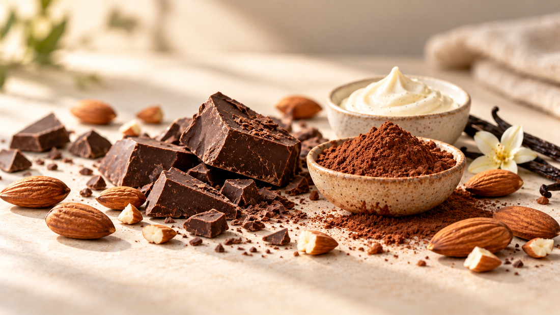 Protein Bars That Actually Taste Good? Here’s What to Look For