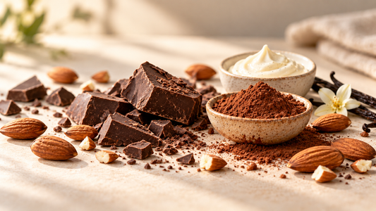 Protein Bars That Actually Taste Good? Here’s What to Look For