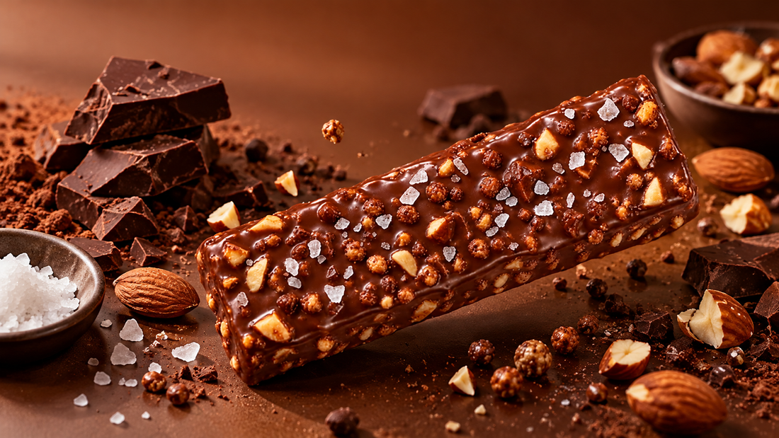 Best Chocolate Protein Bars: What to Look for Before Buying
