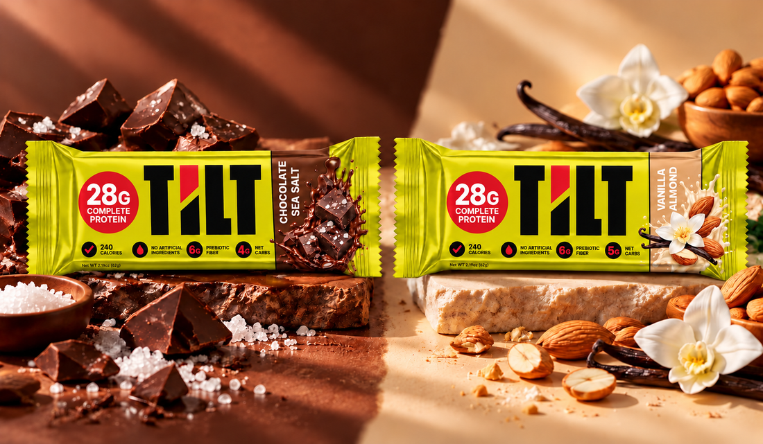Best Protein Bars in 2026: Top Picks for Taste, Nutrition & Value